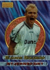 Faxe Kondi Ligaen 1996/1997