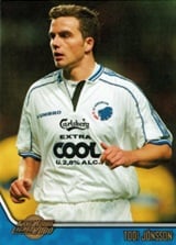 Faxe Kondi Ligaen 2000