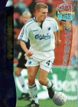 Faxe Kondi Ligaen 2001